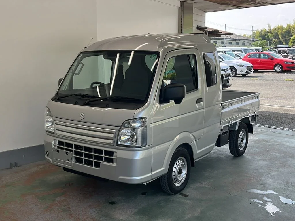 Suzuki Carry Truck DA16T 2024